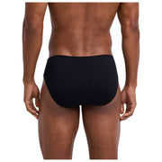 Falke Daily Seamless Slip - Zwart