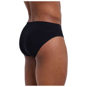 Falke Daily Seamless Slip - Zwart