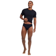 Falke Daily Seamless Slip - Zwart