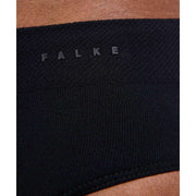 Falke Daily Seamless Slip - Zwart