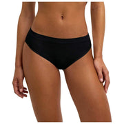Falke Daily Seamless Slip - Zwart