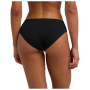 Falke Daily Seamless Slip - Zwart