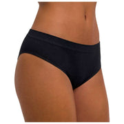 Falke Daily Seamless Slip - Zwart