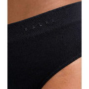 Falke Daily Seamless Slip - Zwart