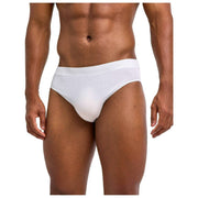 Falke Daily Naadloos Slip - Wit