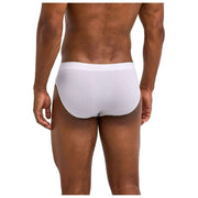 Falke Daily Naadloos Slip - Wit