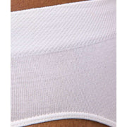 Falke Daily Naadloos Slip - Wit
