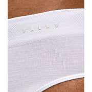Falke Daily Naadloos Slip - Wit