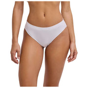 Falke Daily Naadloos Slip - Wit