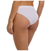 Falke Daily Naadloos Slip - Wit