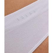 Falke Daily Naadloos Slip - Wit