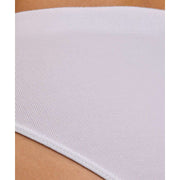 Falke Daily Naadloos Slip - Wit