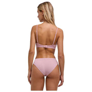 Falke Daily Naadloze Bustier Bralette - Roze