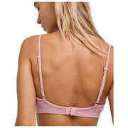 Falke Daily Naadloze Bustier Bralette - Roze