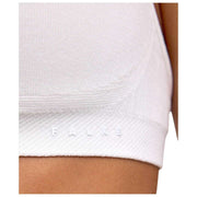 Falke Daily Naadloze Bustier Bralette - Wit