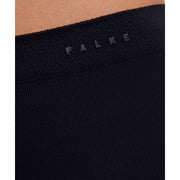 Falke Daily Naadloze Mid Taille Slip - Zwart