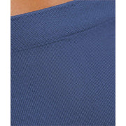 Falke Daily Naadloze Mid Taille Slip - Kapitein Blauw