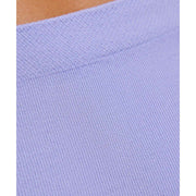Falke Daily Naadloze Mid Taille Slip - Lavendust Lila