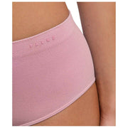 Falke Daily Naadloze Mid Taille Slip - Roze
