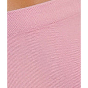 Falke Daily Naadloze Mid Taille Slip - Roze