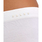 Falke Daily Naadloze Mid Taille Slip - Wit