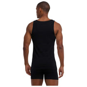 Falke Daily Naadloos Gespierd Shirt - Zwart