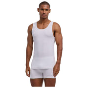 Falke Daily Naadloos Spiershirt - Wit