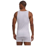 Falke Daily Naadloos Spiershirt - Wit