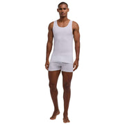 Falke Daily Naadloos Spiershirt - Wit