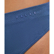 Falke Daily Naadloze String - Captain Blue