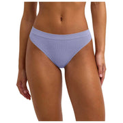 Falke Daily Seamless String - Lavendust Lila