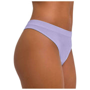 Falke Daily Seamless String - Lavendust Lila