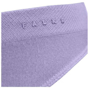 Falke Daily Seamless String - Lavendust Lila