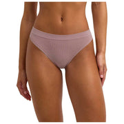 Falke Daily Seamless String - Roze