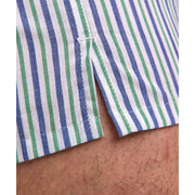 Falke Daily Woven Boxer - Groen Mix