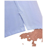 Falke Daily Geweven Boxer - Lichtblauw