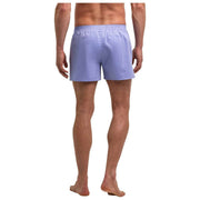 Falke Daily Woven Boxer - Oceaanblauw