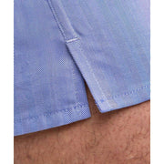 Falke Daily Woven Boxer - Oceaanblauw
