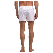 Falke Daily Geweven Boxer - Wit
