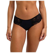 Falke Delicate Touch Slip - Zwart