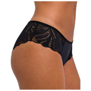 Falke Delicate Touch Slip - Zwart