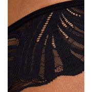 Falke Delicate Touch Slip - Zwart