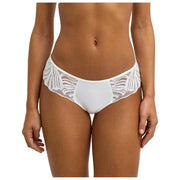 Falke Delicate Touch Slip - Ivoor