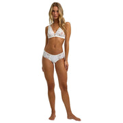 Falke Delicate Touch Slip - Ivoor