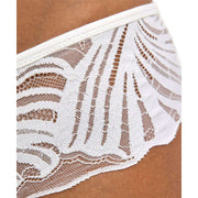 Falke Delicate Touch Slip - Ivoor