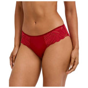 Falke Delicate Touch Slip - Ventimiglia Rood