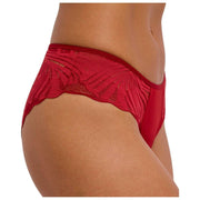 Falke Delicate Touch Slip - Ventimiglia Rood