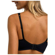 Falke Delicate Touch High Apex BH - Zwart