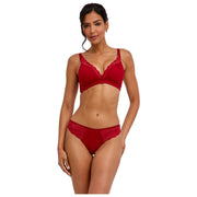 Falke Delicate Touch High Apex BH - Ventimiglia Rood