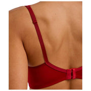 Falke Delicate Touch High Apex BH - Ventimiglia Rood